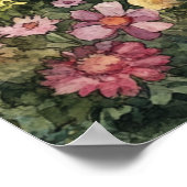 Poster Garden Gnome (Coin)
