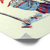 Poster Garden Maid, Chanson de Sixpence (Coin)