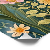 Poster Garden Medley (Coin)