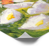 Poster Garden Pastels (Coin)