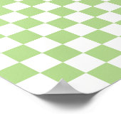 Poster Garden Watering (Coin)