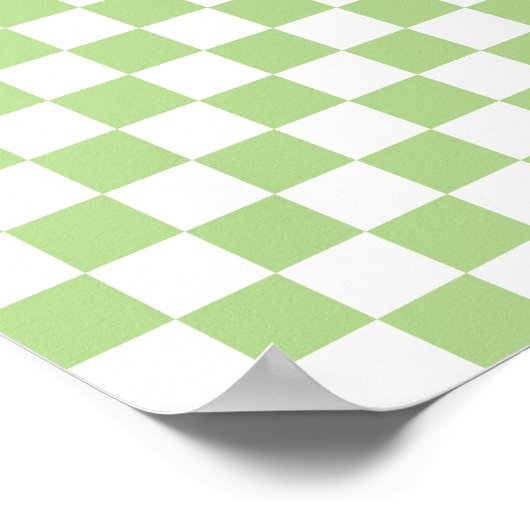 Poster Garden Watering (Coin)