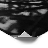 Poster Gardenia, (Coin)