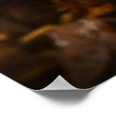 Poster Gardenia, (Coin)