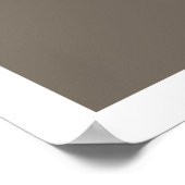 Poster Garder calme et voler sur Steampunk Dirigible sur  (Coin)