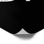 Poster Garder Clam Et Rendre Les Puns Drôle Shell Pun Dar (Coin)