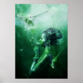 Poster garder des secrets (Devant)