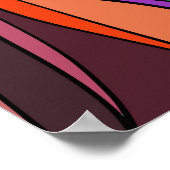 Poster Garder les familles ensemble - Madonna pour une gr (Coin)