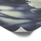 Poster garder mes commandes verset biblique Jean 14:15 (Coin)