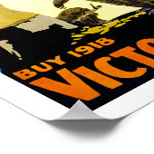 Poster Garder tous les Canadiens occupés (Coin)