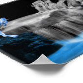 POSTER GARDEURS DE PORTE (Coin)