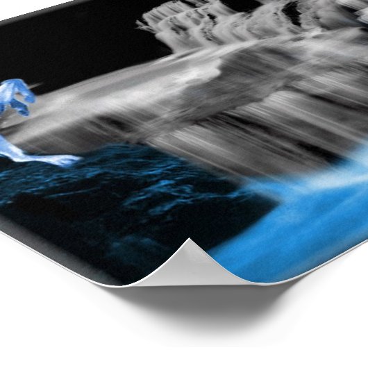 POSTER GARDEURS DE PORTE (Coin)