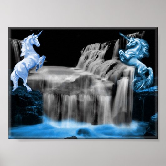 POSTER GARDEURS DE PORTE (Devant)