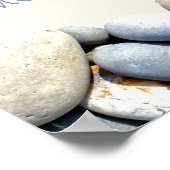 Poster Gardez À L'Esprit La Typographie Des Citations À G (Coin)