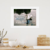 Poster GARDEZ L'affiche de votre coeur (Cuisine)