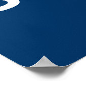 Poster Gardez le calme et l'amour serpents (toutes les co (Coin)