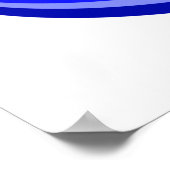 Poster Gardez-le simple Citation de Slogan Récupération e (Coin)