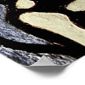 Poster Gardez-nous enterré (Coin)