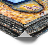 Poster Gardien (Coin)