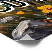 Poster Gardien de cabane : la veille nocturne du raton la (Coin)