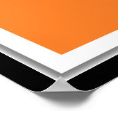 Poster Gardien de crosse (Coin)