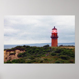 Poster Gardien de Gay Head