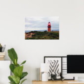 Poster Gardien de Gay Head (Bureau à domicile)