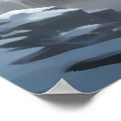 Poster Gardien de l'arbre du château (Coin)