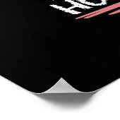 Poster Gardien De L'École Gardien Janiteur Appréciation G (Coin)