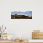 Poster Gardien de l'île North Block (Cuisine)