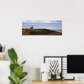 Poster Gardien de l'île North Block (Bureau à domicile)