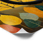 Poster Gardien de minuit (Coin)