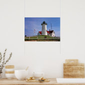 Poster Gardien de Nobska Point (Cuisine)