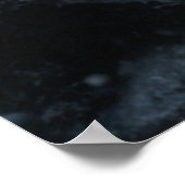 Poster Gardien des Abysses – Géant des profondeurs & Plon (Coin)