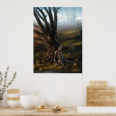 Poster Gardien des champs (Cuisine)