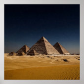 Poster Gardien des Étoiles (Devant)