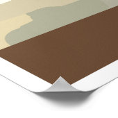 Poster Gardien des plaines (Coin)