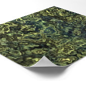 Poster Gardien des portes (Coin)