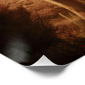 Poster Gardien du champ (Coin)