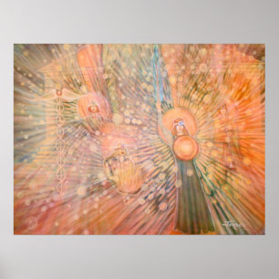 Poster Gardiens de la lumière