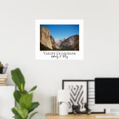 Poster Gardiens de la vallée (Bureau à domicile)