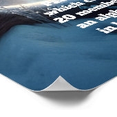 Poster Gardiens des loups blancs de l'Arctique (Coin)