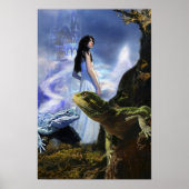 Poster Gardiens des portes (Devant)