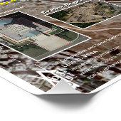 Poster Gardiens des portes de ZIon (Coin)