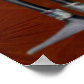 Poster gardiens du masque (Coin)