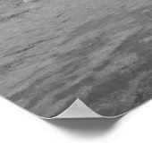 Poster Gare de Grindle Point (Coin)