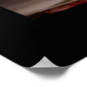 Poster Gare de Kensington (Coin)