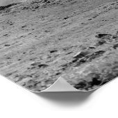 Poster Gare de Moloka (Coin)