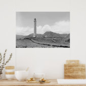 Poster Gare de Moloka (Cuisine)