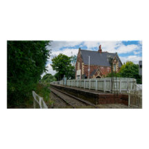 Gare de Rawcliffe